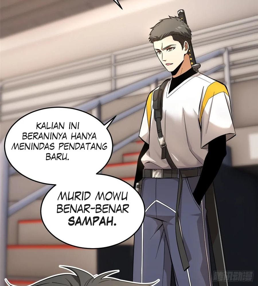 Global Gao Wu (Global Martial Arts)